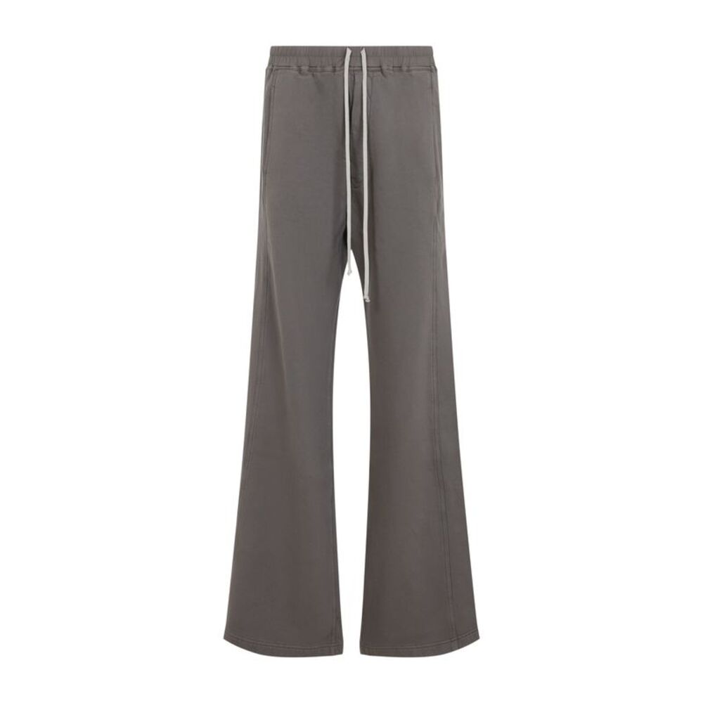 Rick Owens Drkshdw Wide Pusher Pants Men